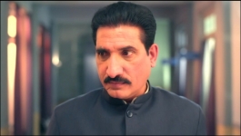 Kavya Ek Jazbaa Ek Junoon - 23rd February 2024